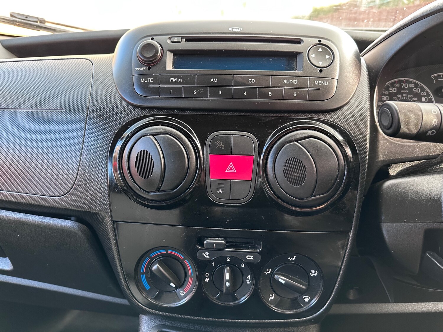 Used Fiat Qubo 2016 for sale - 77337023: Photo 34