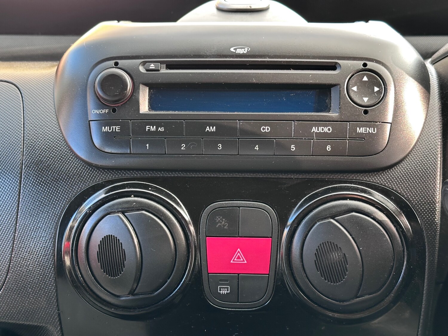 Used Fiat Qubo 2016 for sale - 77337023: Photo 35