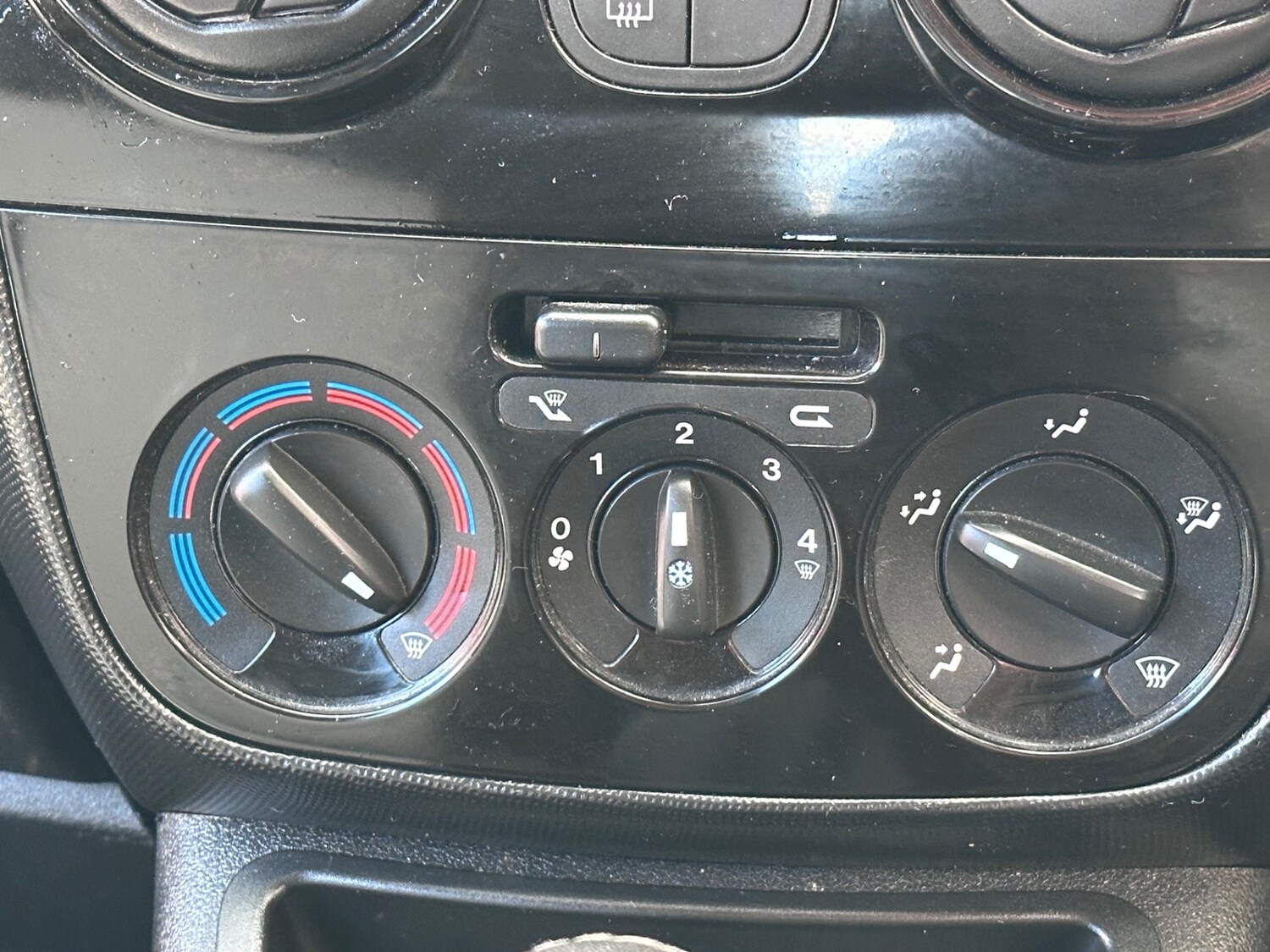 Used Fiat Qubo 2016 for sale - 77337023: Photo 36