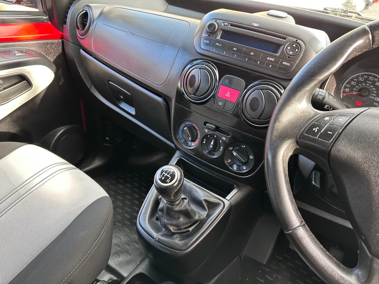 Used Fiat Qubo 2016 for sale - 77337023: Photo 42