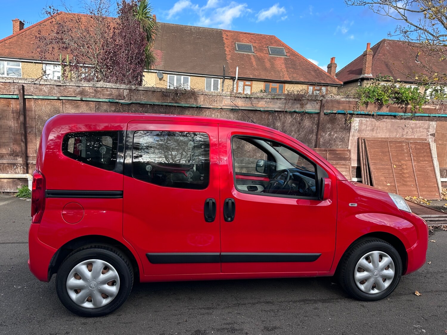 Used Fiat Qubo 2016 for sale - 77337023: Photo 44