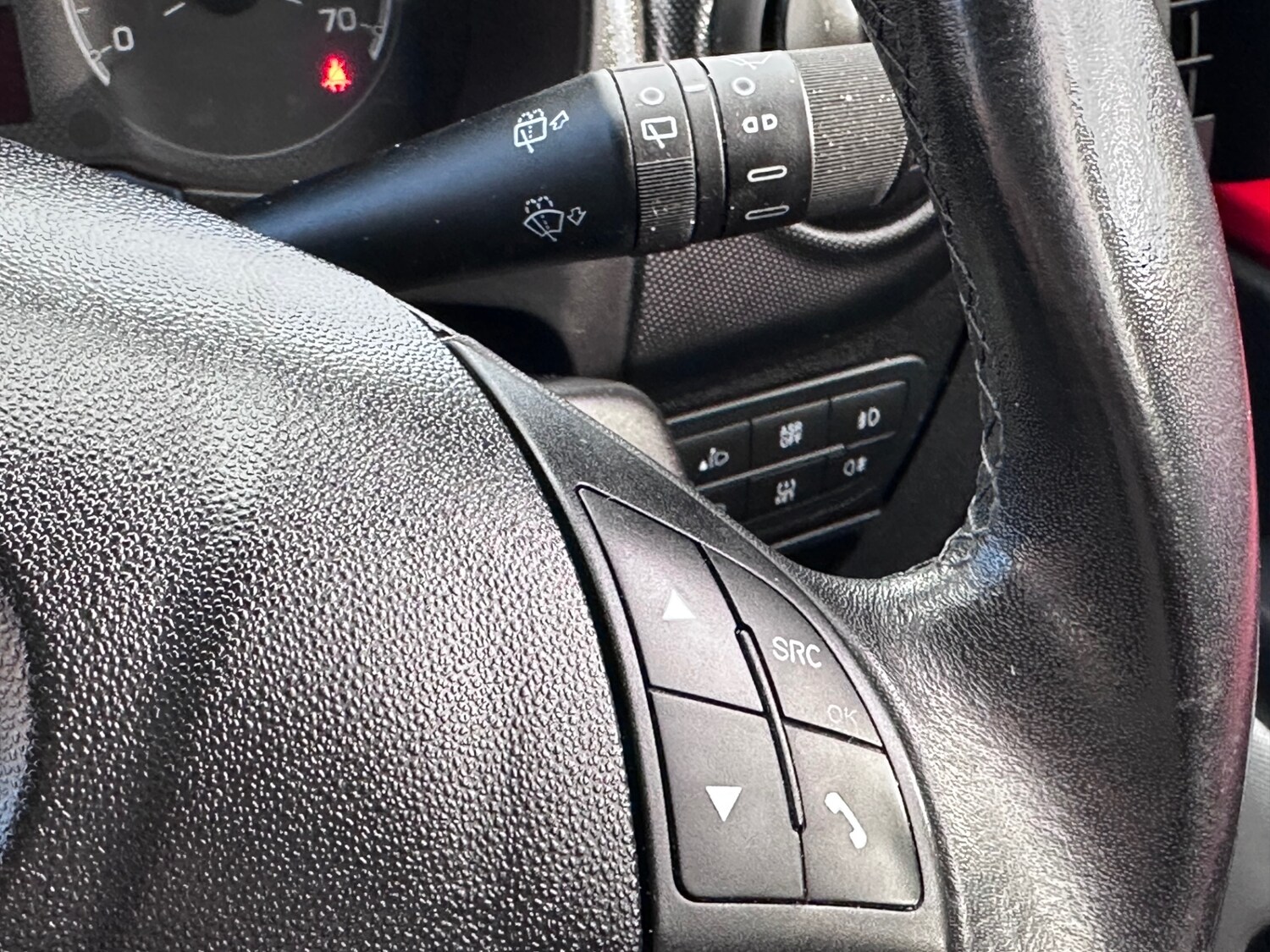 Used Fiat Qubo 2016 for sale - 77337023: Photo 47