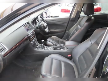 Used Mazda Mazda6 2013 for sale - 75964730: Photo