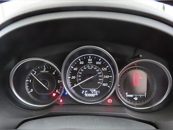 Used Mazda Mazda6 2013 for sale - 75964730: Photo