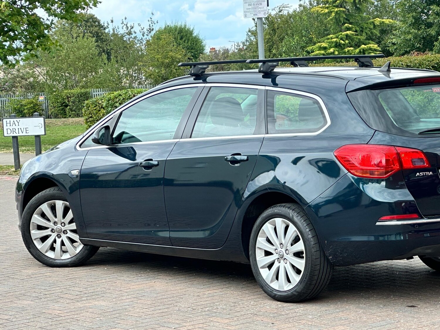 Vehicle 13