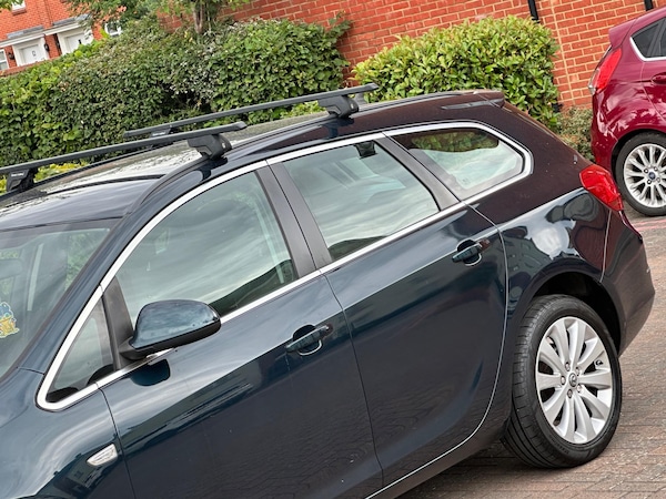 Used Vauxhall Astra 2015 for sale - 75213704: Photo 19