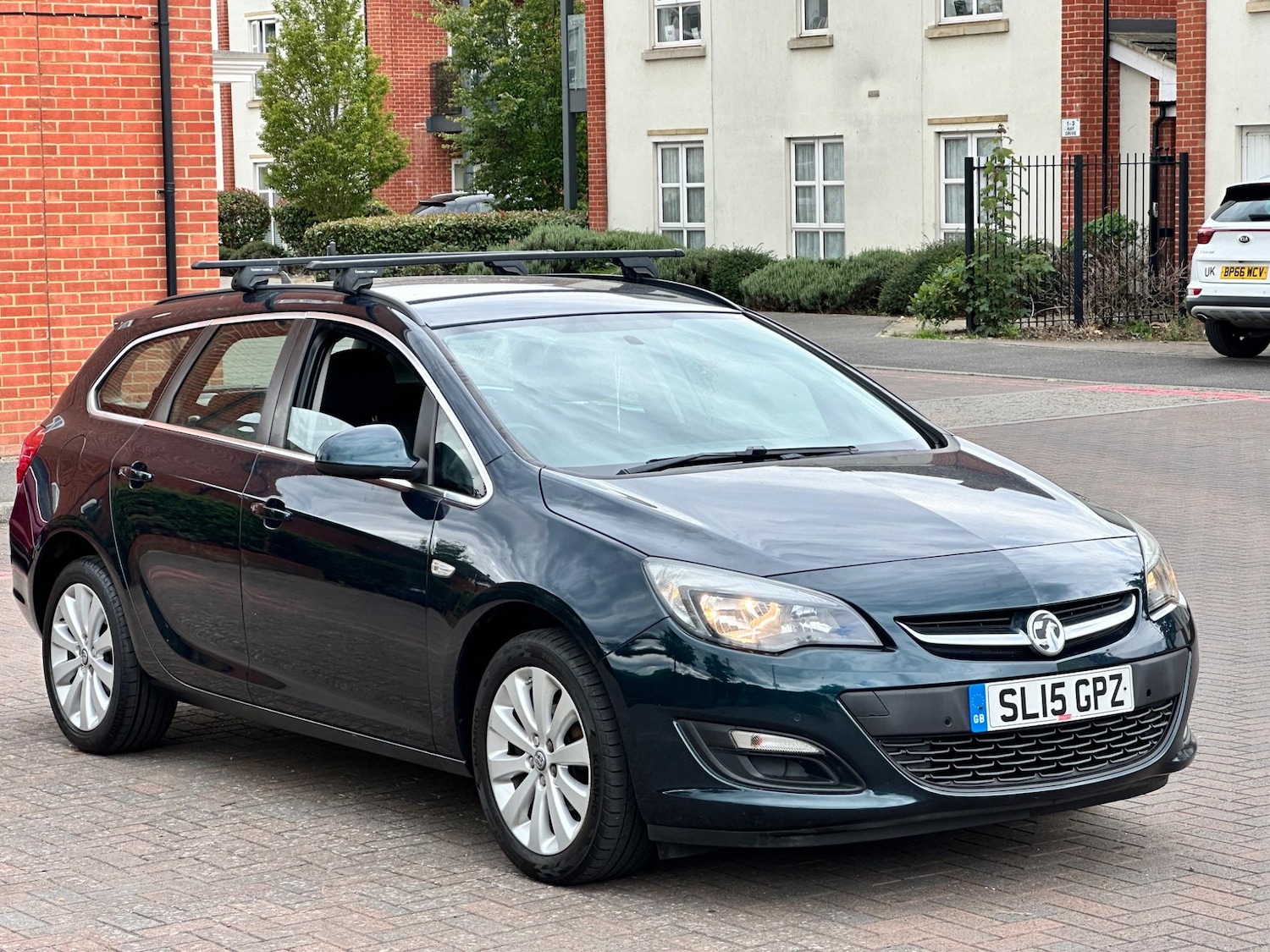 Vehicle 27
