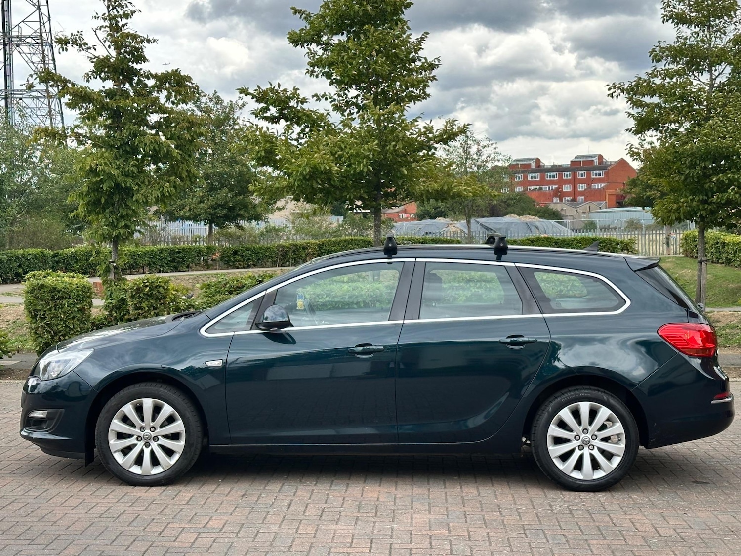 Vehicle 33