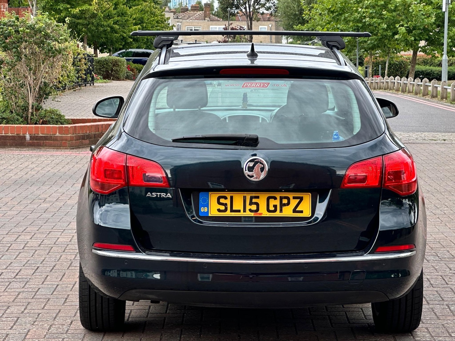 Vehicle 36