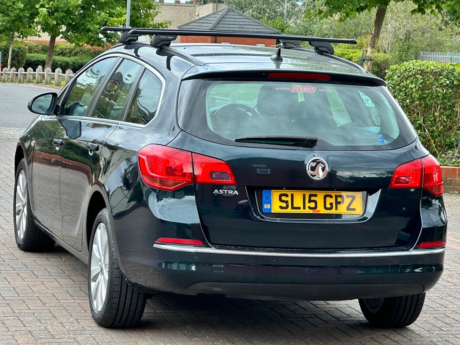 Vehicle 37