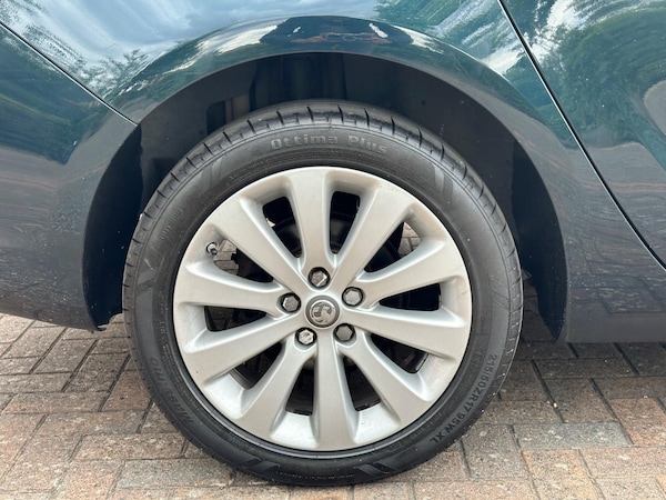 Used Vauxhall Astra 2015 for sale - 75213704: Photo 43