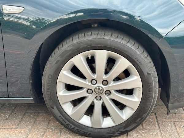 Used Vauxhall Astra 2015 for sale - 75213704: Photo 46