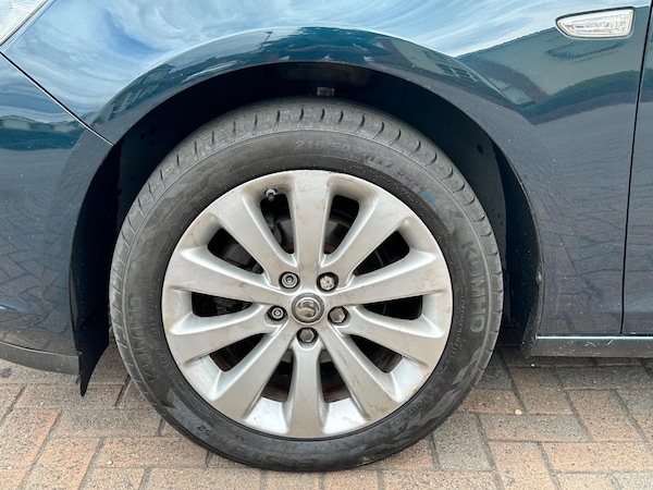Used Vauxhall Astra 2015 for sale - 75213704: Photo 53