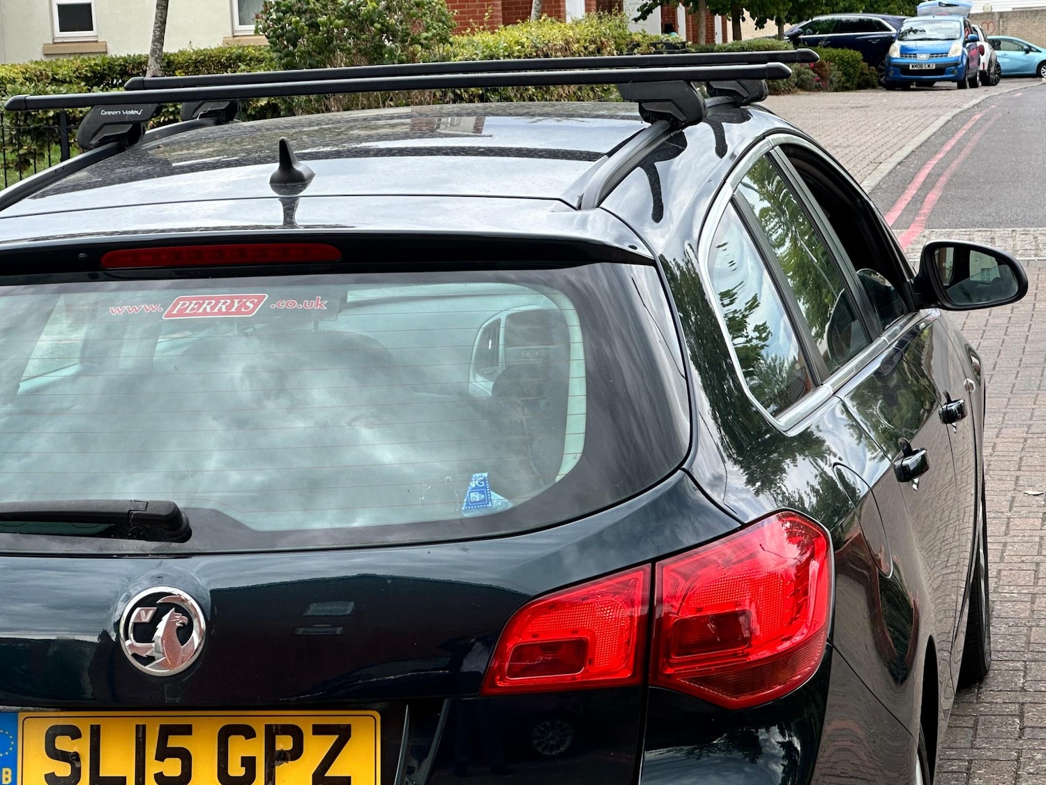 Vehicle 62