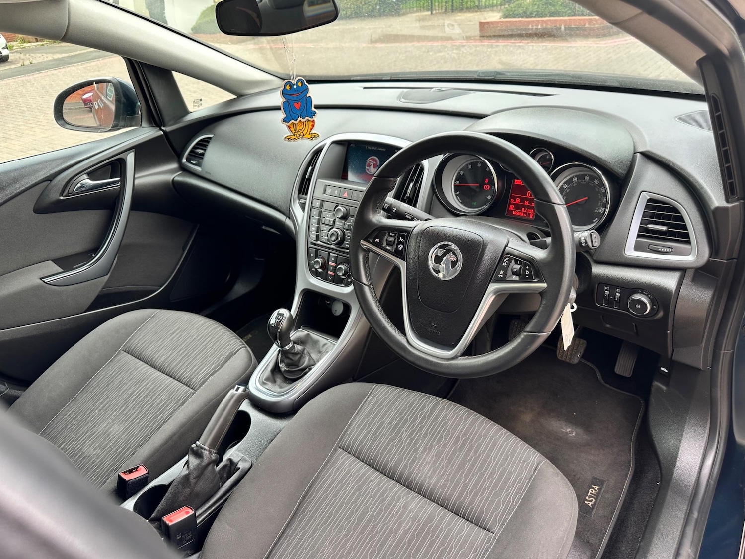 Vehicle 65