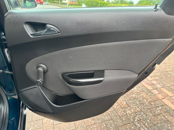 Used Vauxhall Astra 2015 for sale - 75213704: Photo 67