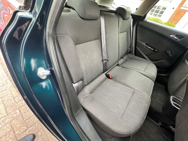 Used Vauxhall Astra 2015 for sale - 75213704: Photo 70