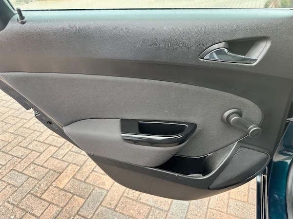 Used Vauxhall Astra 2015 for sale - 75213704: Photo 75