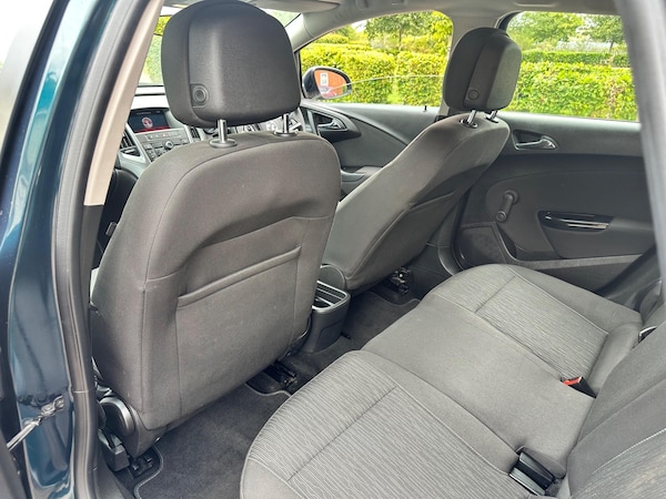 Used Vauxhall Astra 2015 for sale - 75213704: Photo 80