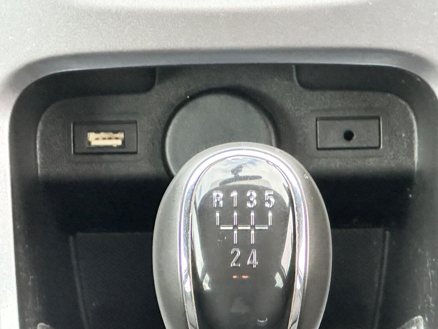 Vehicle 84