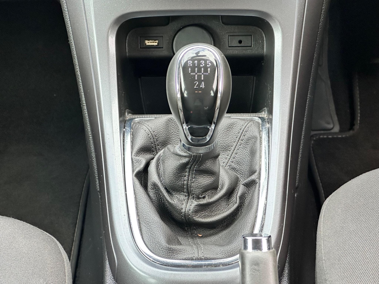 Vehicle 85