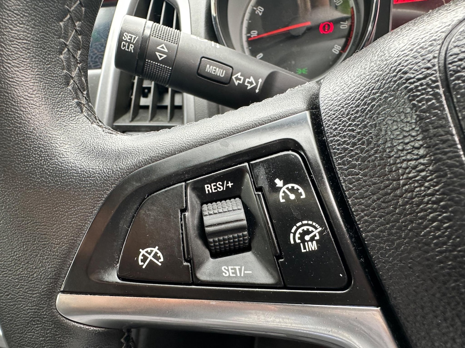 Vehicle 93