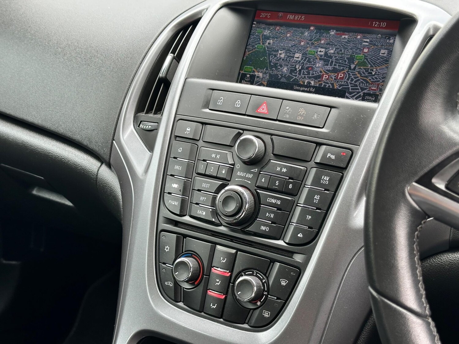 Vehicle 95
