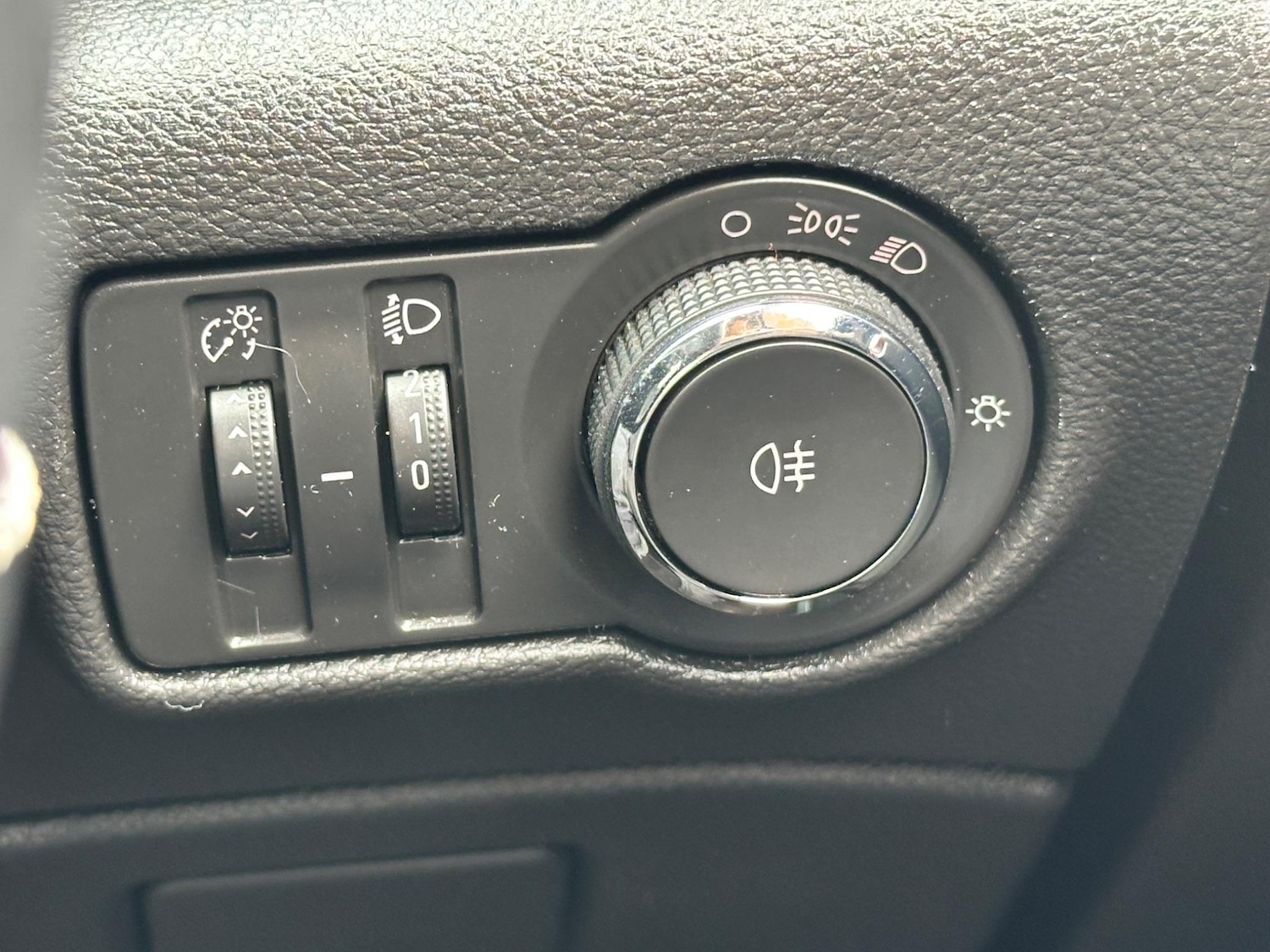 Vehicle 97