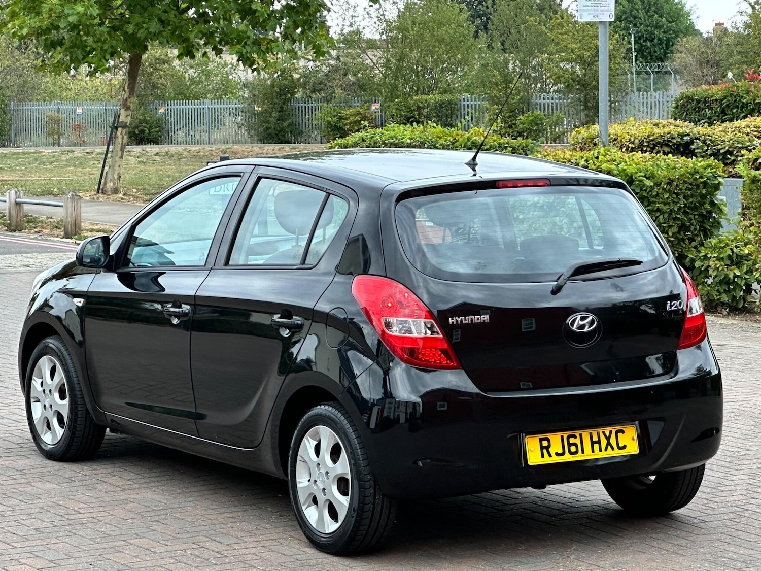 Vehicle 36