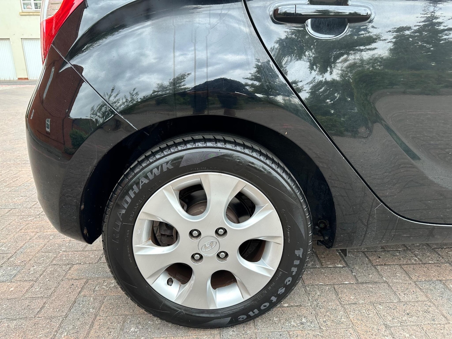 Vehicle 40