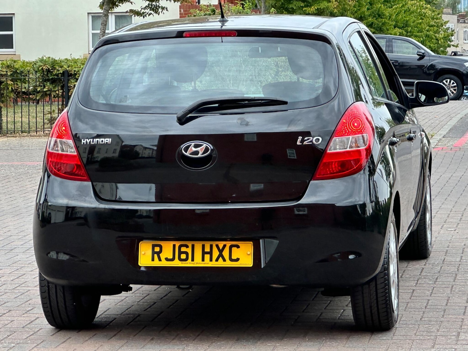Vehicle 42