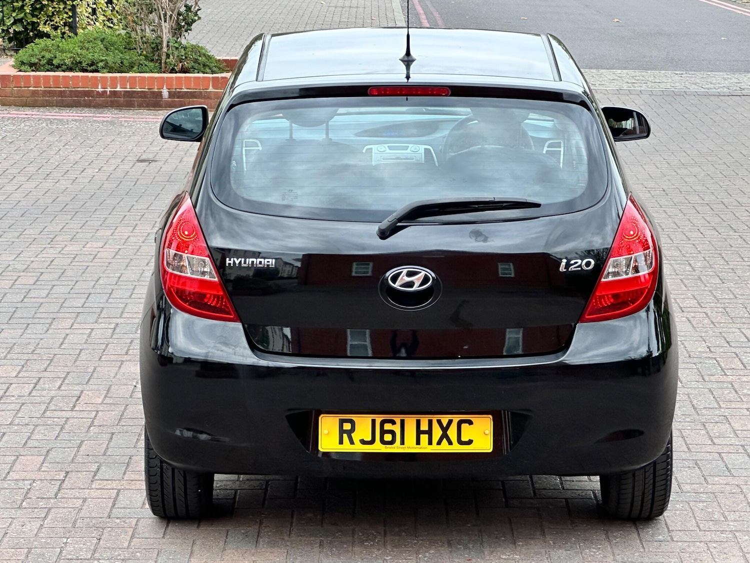 Vehicle 43