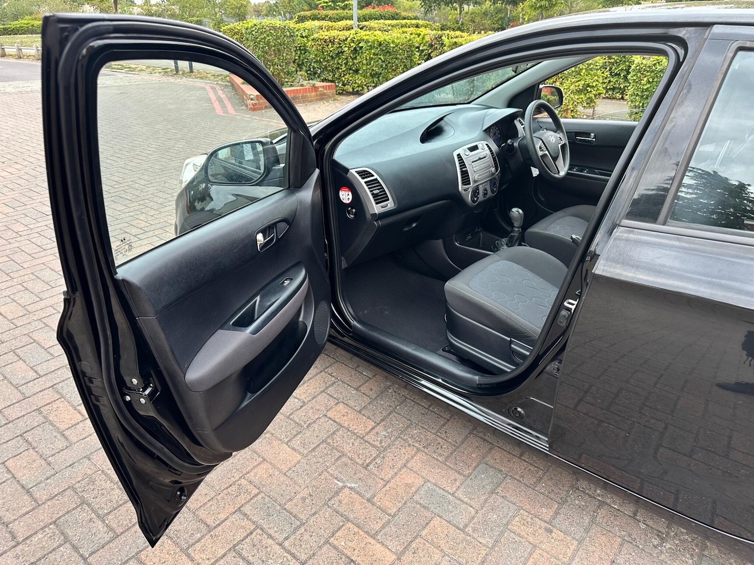 Vehicle 70