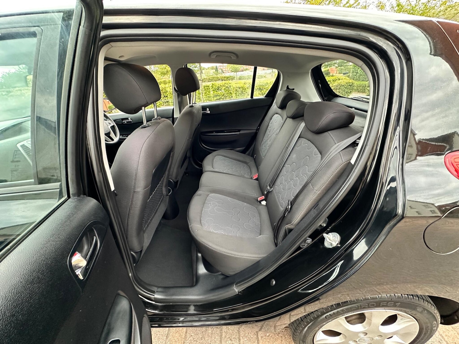 Vehicle 82