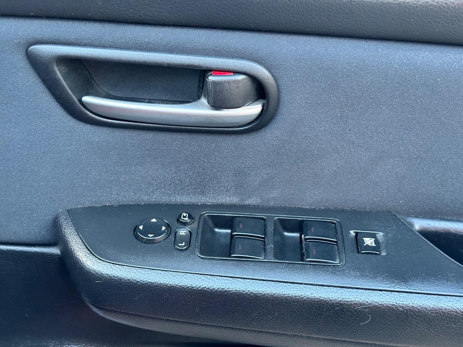 Used Mazda Mazda6 2008 for sale - 76987820: Photo 14