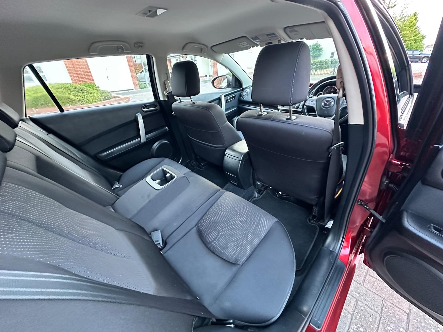 Used Mazda Mazda6 2008 for sale - 76987820: Photo 18