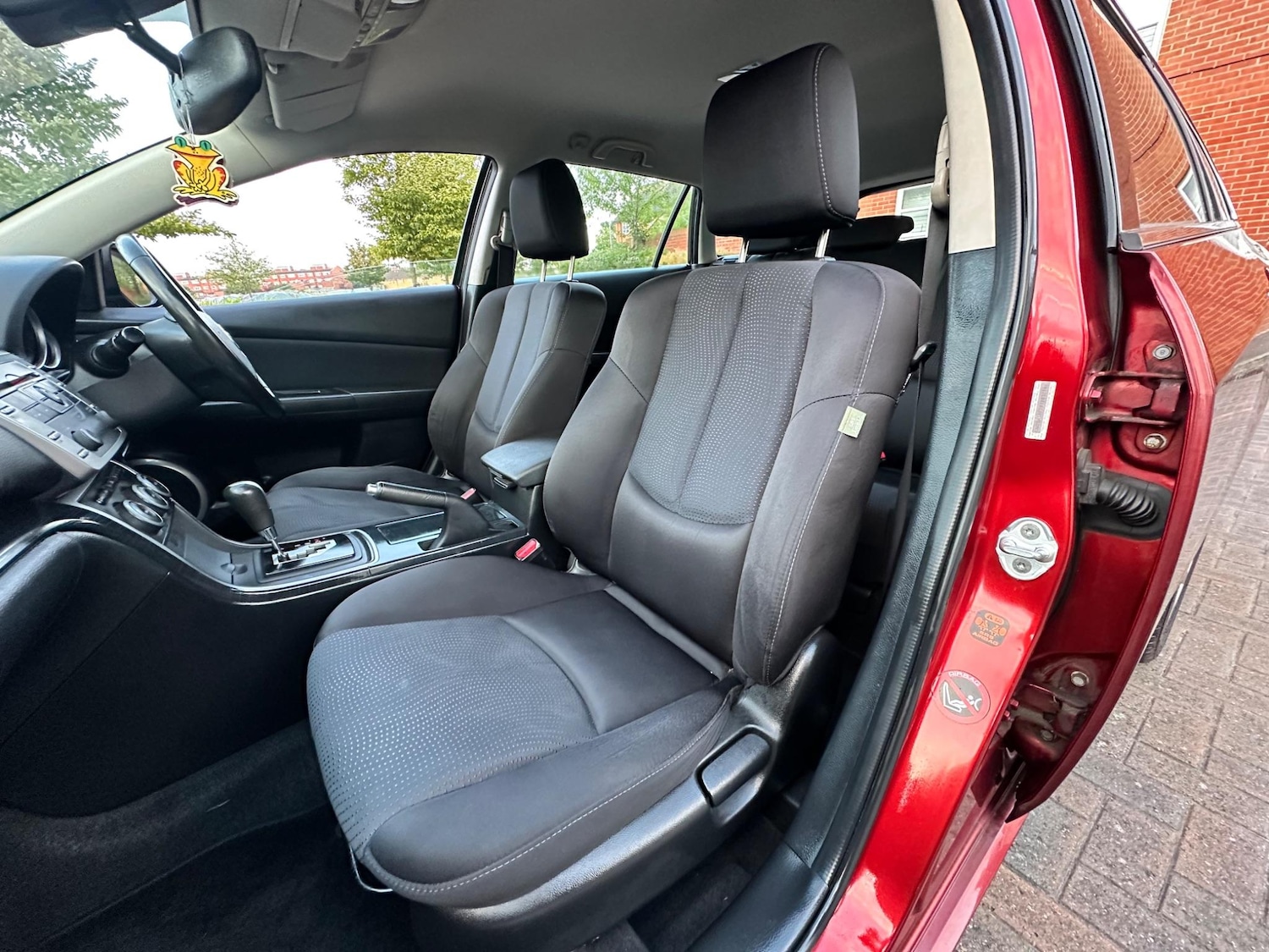 Used Mazda Mazda6 2008 for sale - 76987820: Photo 21