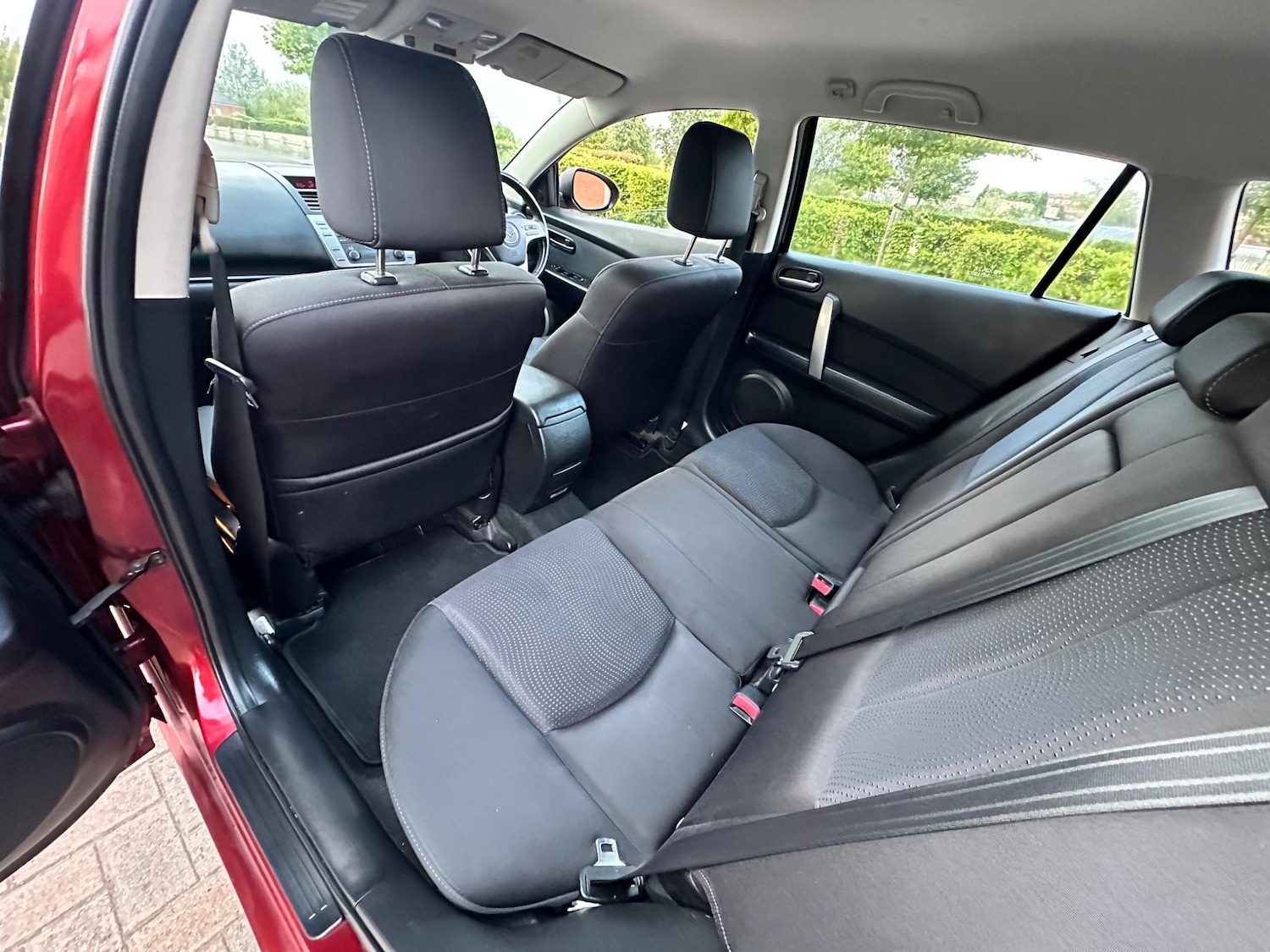 Used Mazda Mazda6 2008 for sale - 76987820: Photo 22