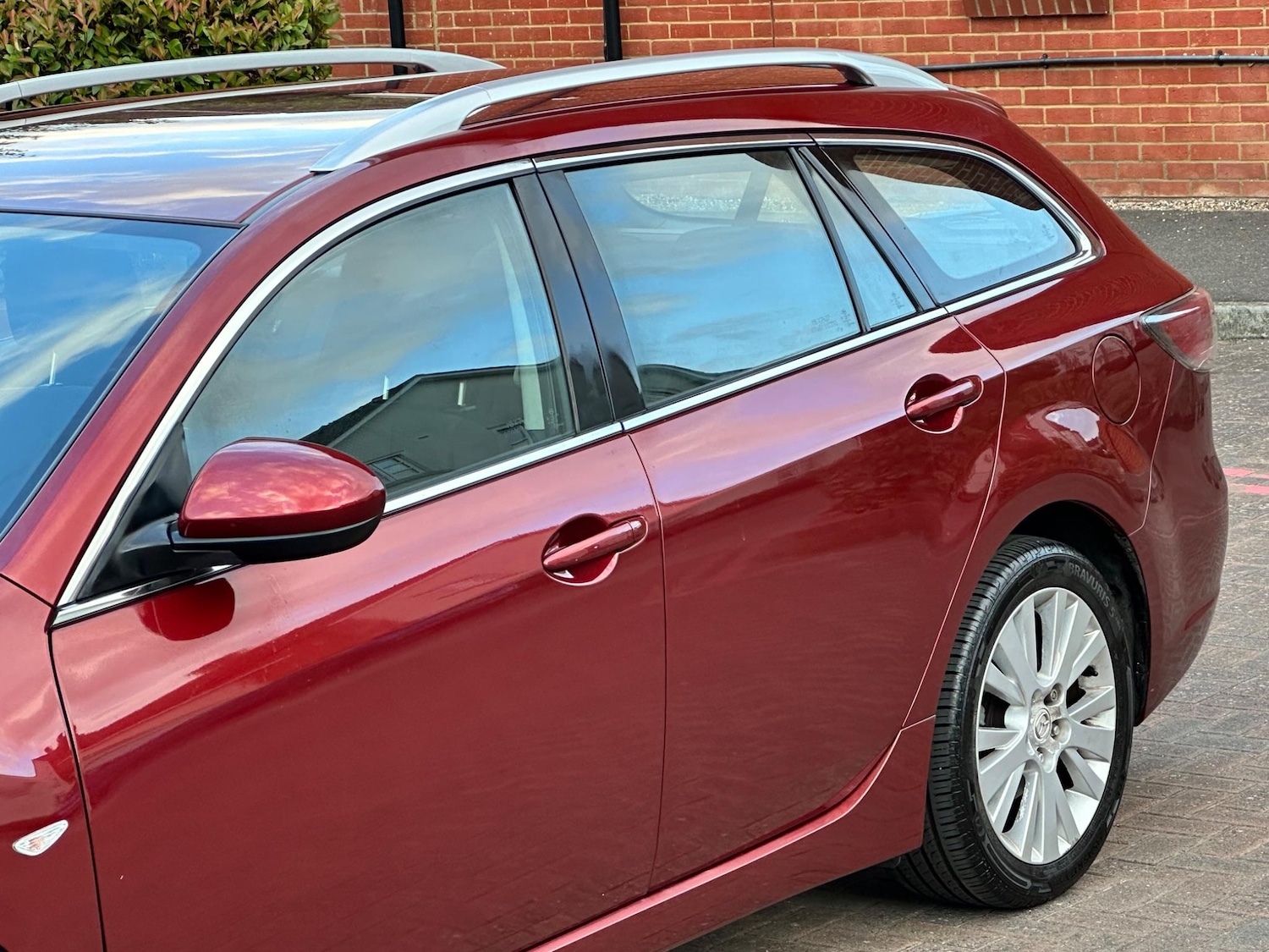 Used Mazda Mazda6 2008 for sale - 76987820: Photo 36