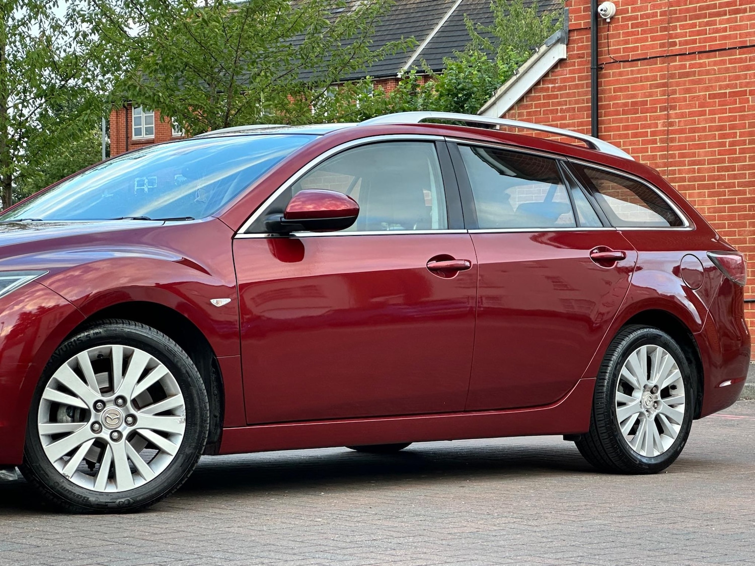 Used Mazda Mazda6 2008 for sale - 76987820: Photo 37