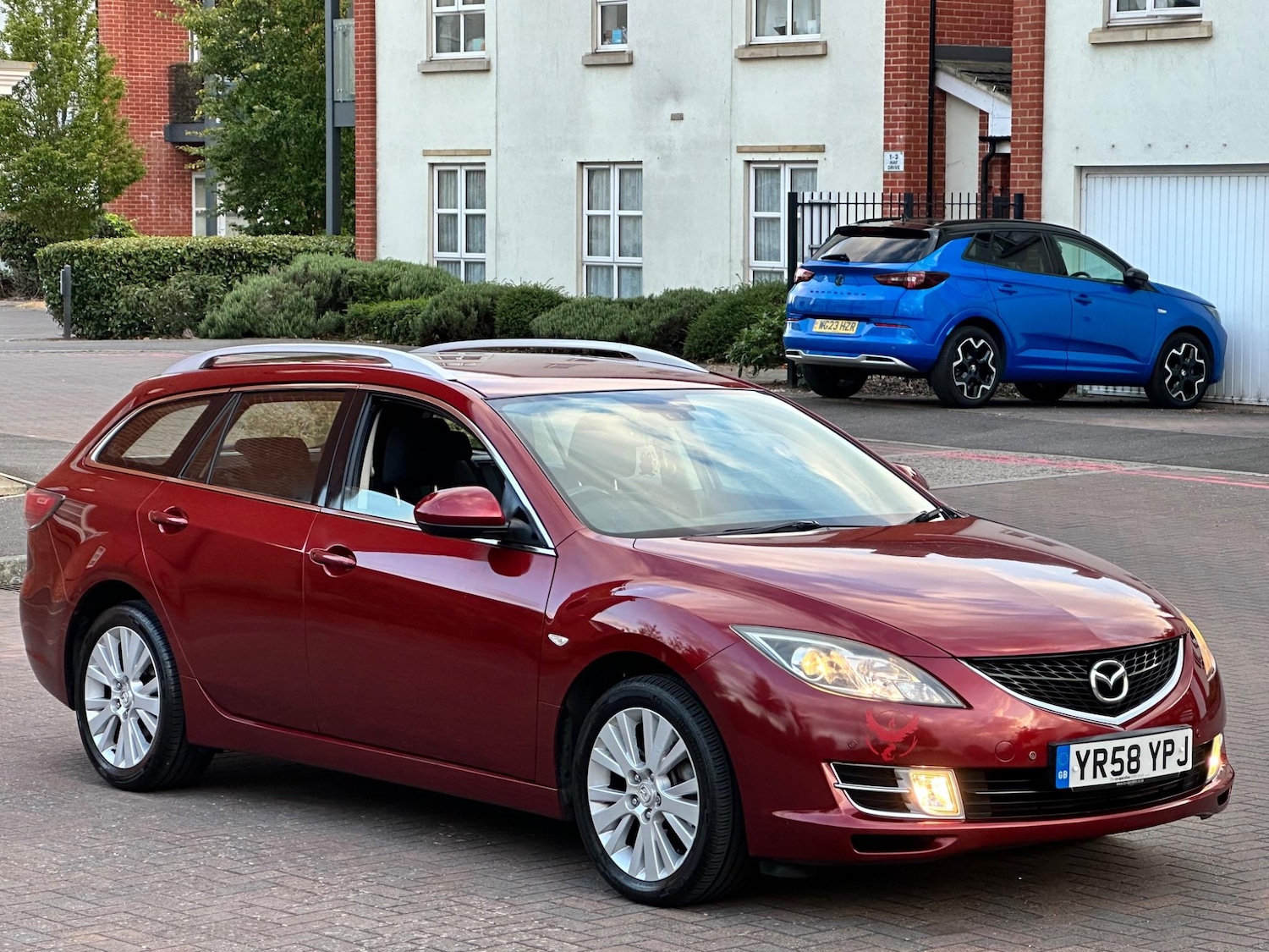 Used Mazda Mazda6 2008 for sale - 76987820: Photo 48