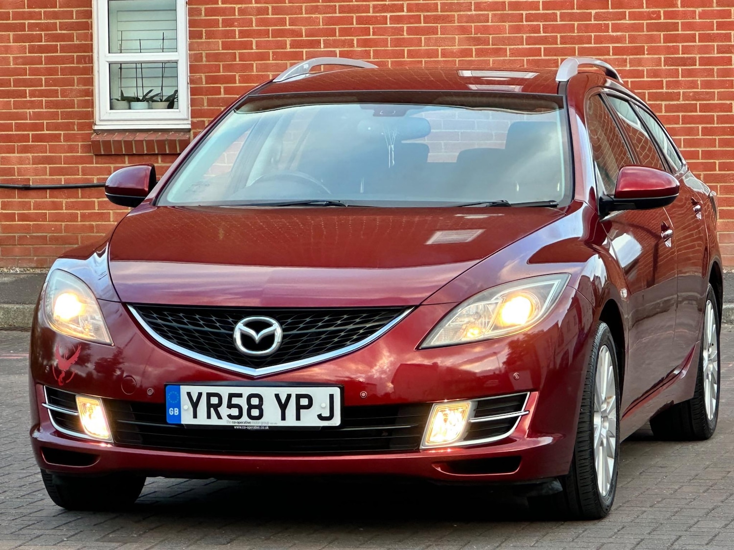 Used Mazda Mazda6 2008 for sale - 76987820: Photo 49