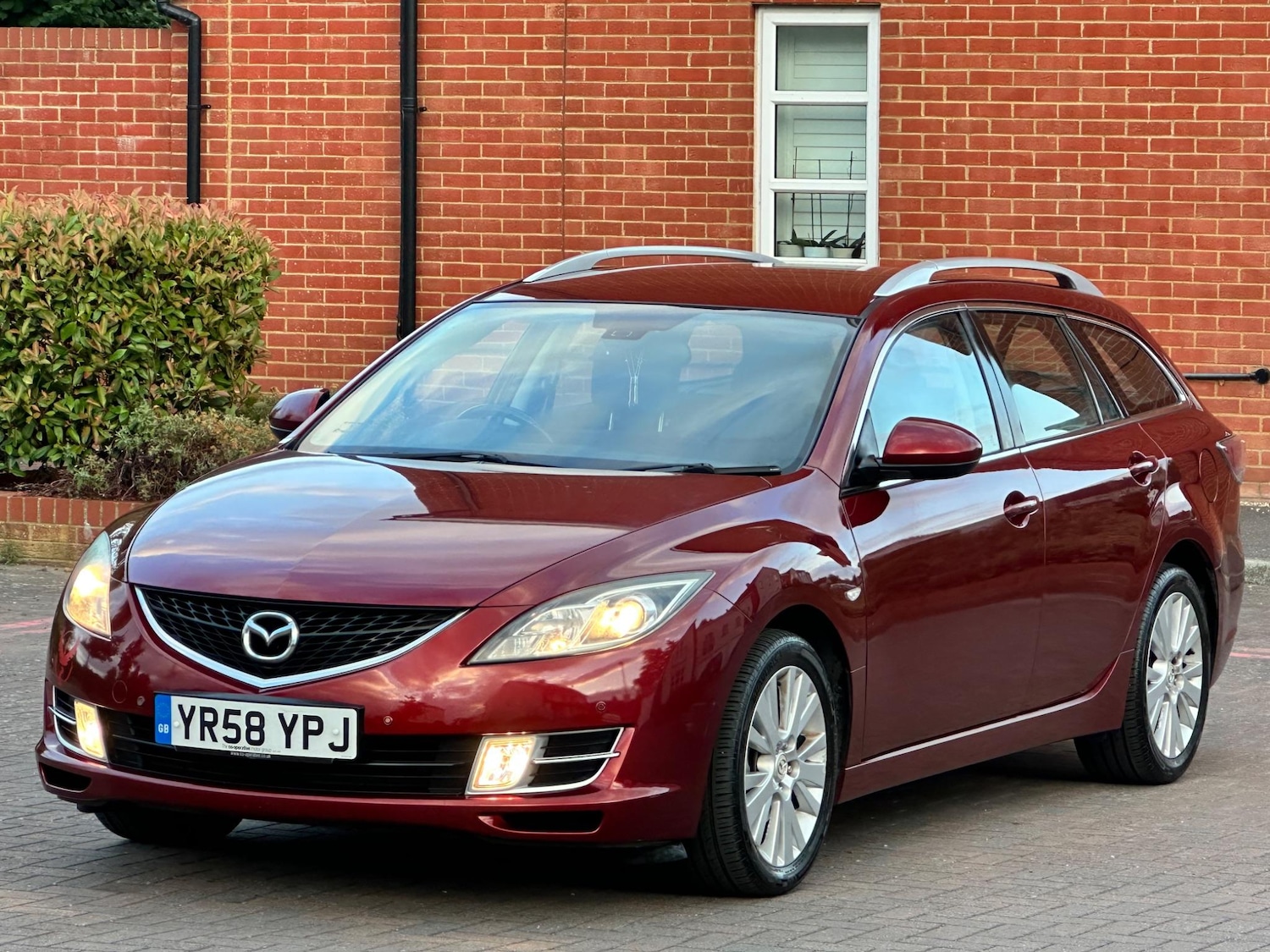 Used Mazda Mazda6 2008 for sale - 76987820: Photo 52