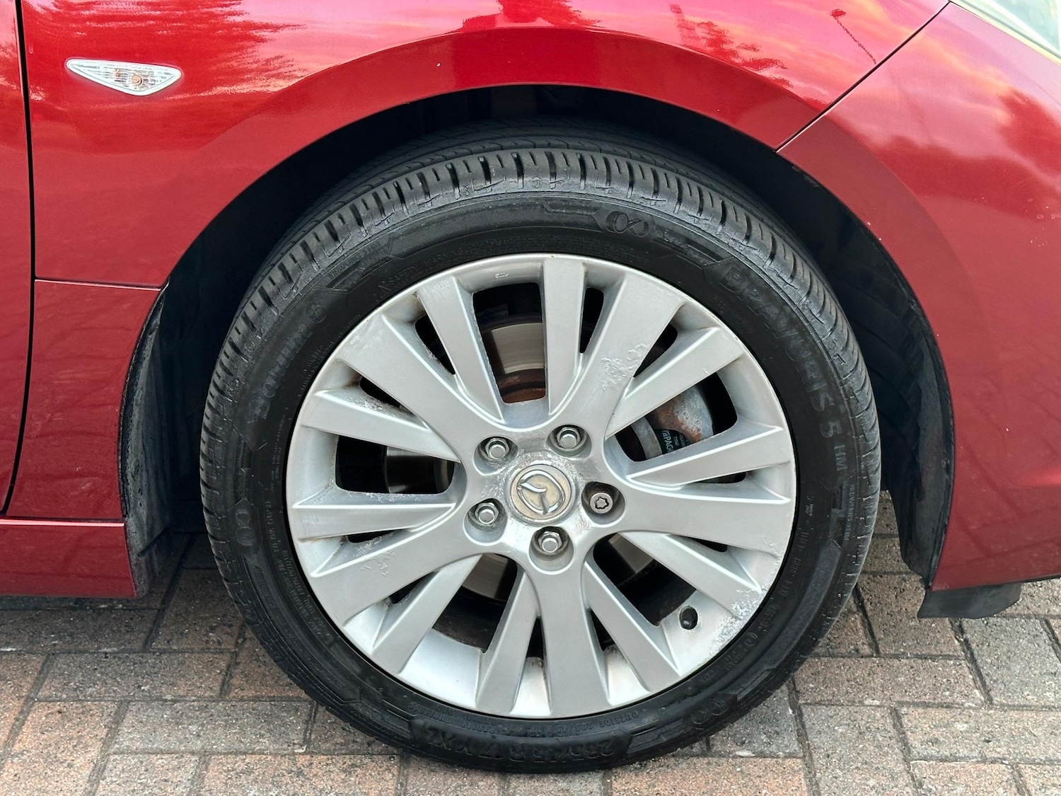 Used Mazda Mazda6 2008 for sale - 76987820: Photo 63