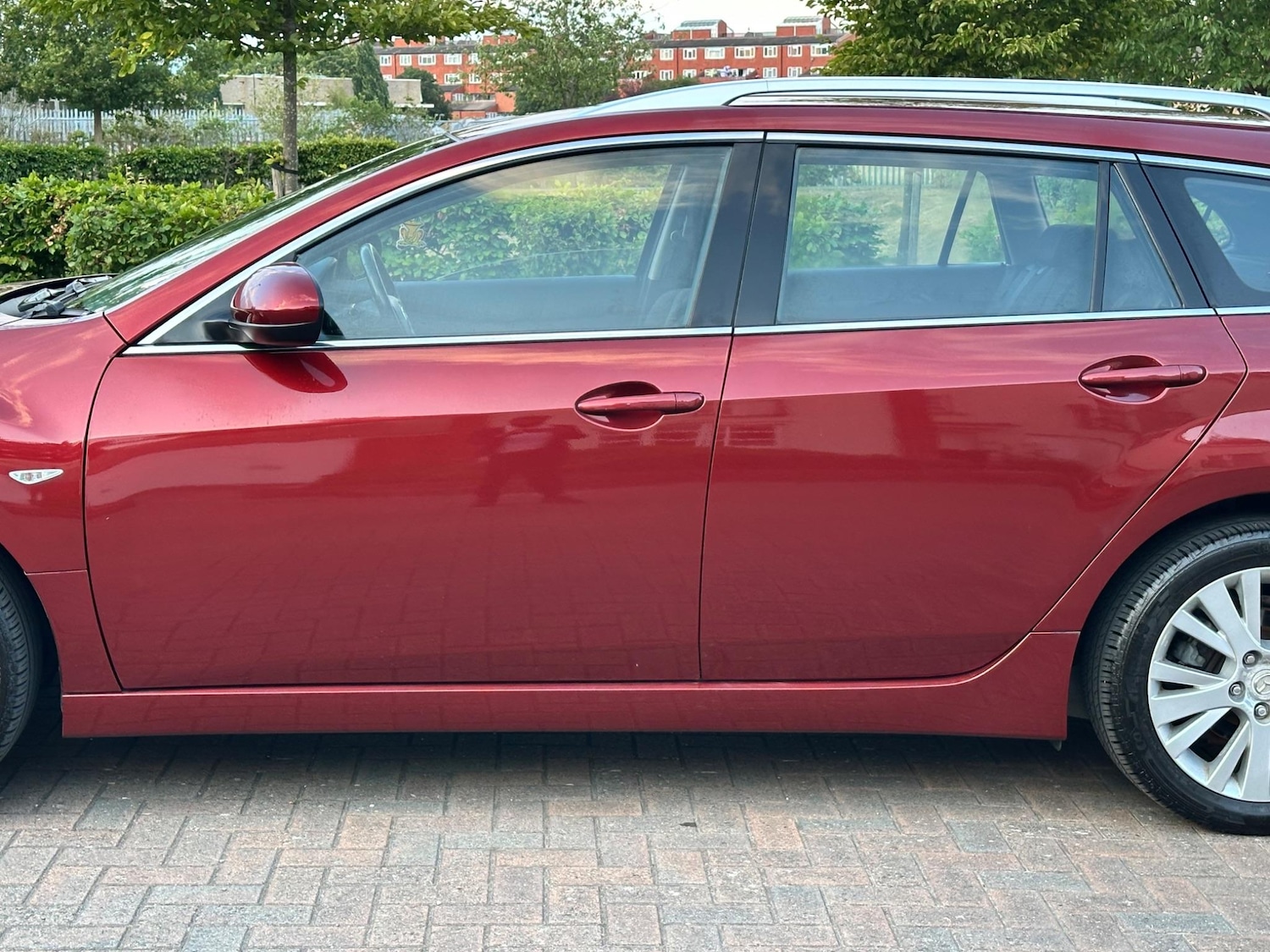 Used Mazda Mazda6 2008 for sale - 76987820: Photo 67