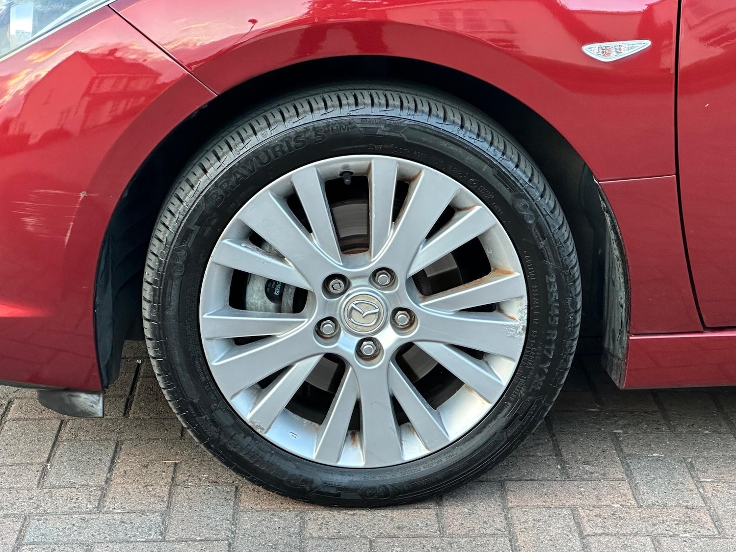 Used Mazda Mazda6 2008 for sale - 76987820: Photo 68