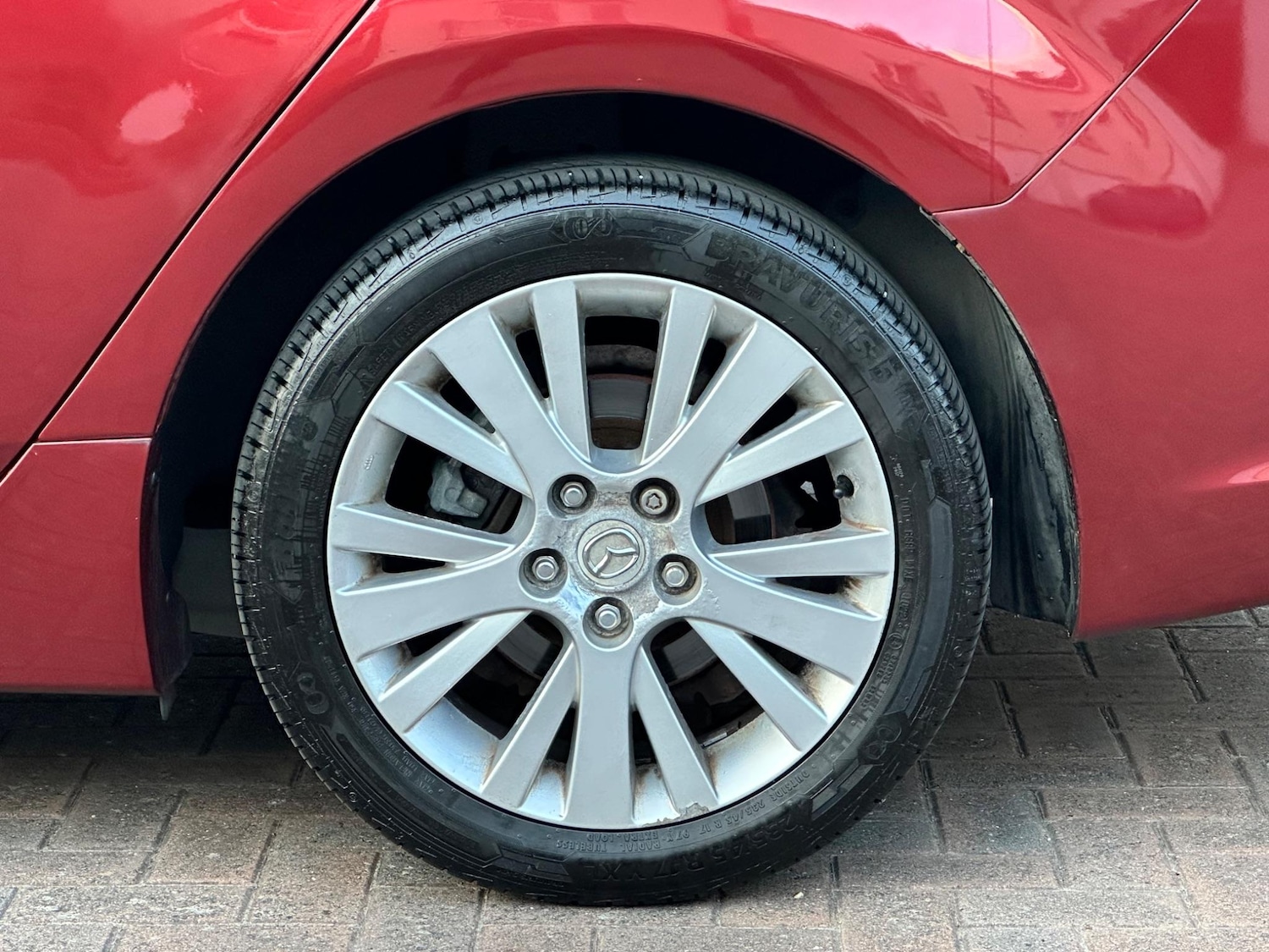 Used Mazda Mazda6 2008 for sale - 76987820: Photo 71