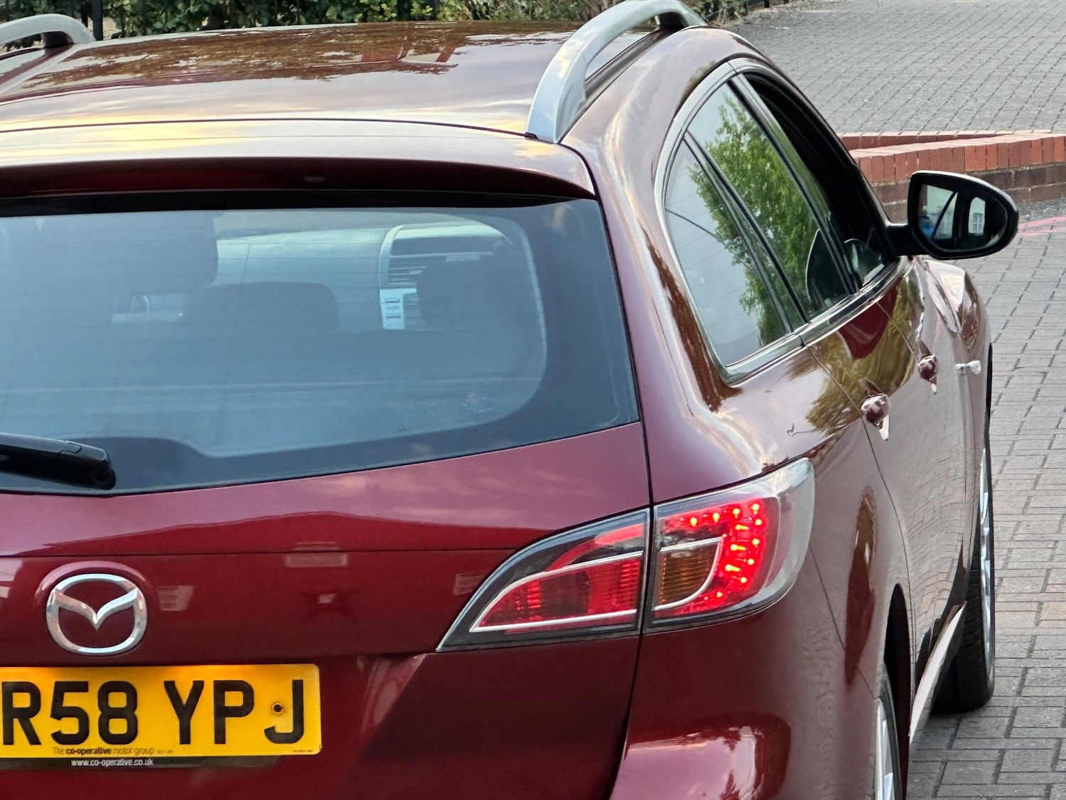 Used Mazda Mazda6 2008 for sale - 76987820: Photo 77