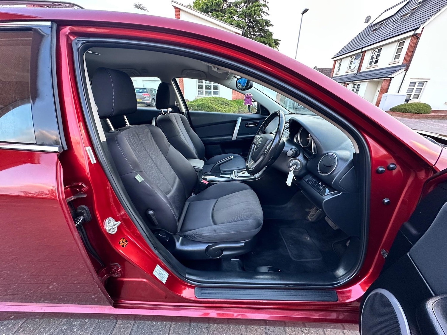 Used Mazda Mazda6 2008 for sale - 76987820: Photo 81