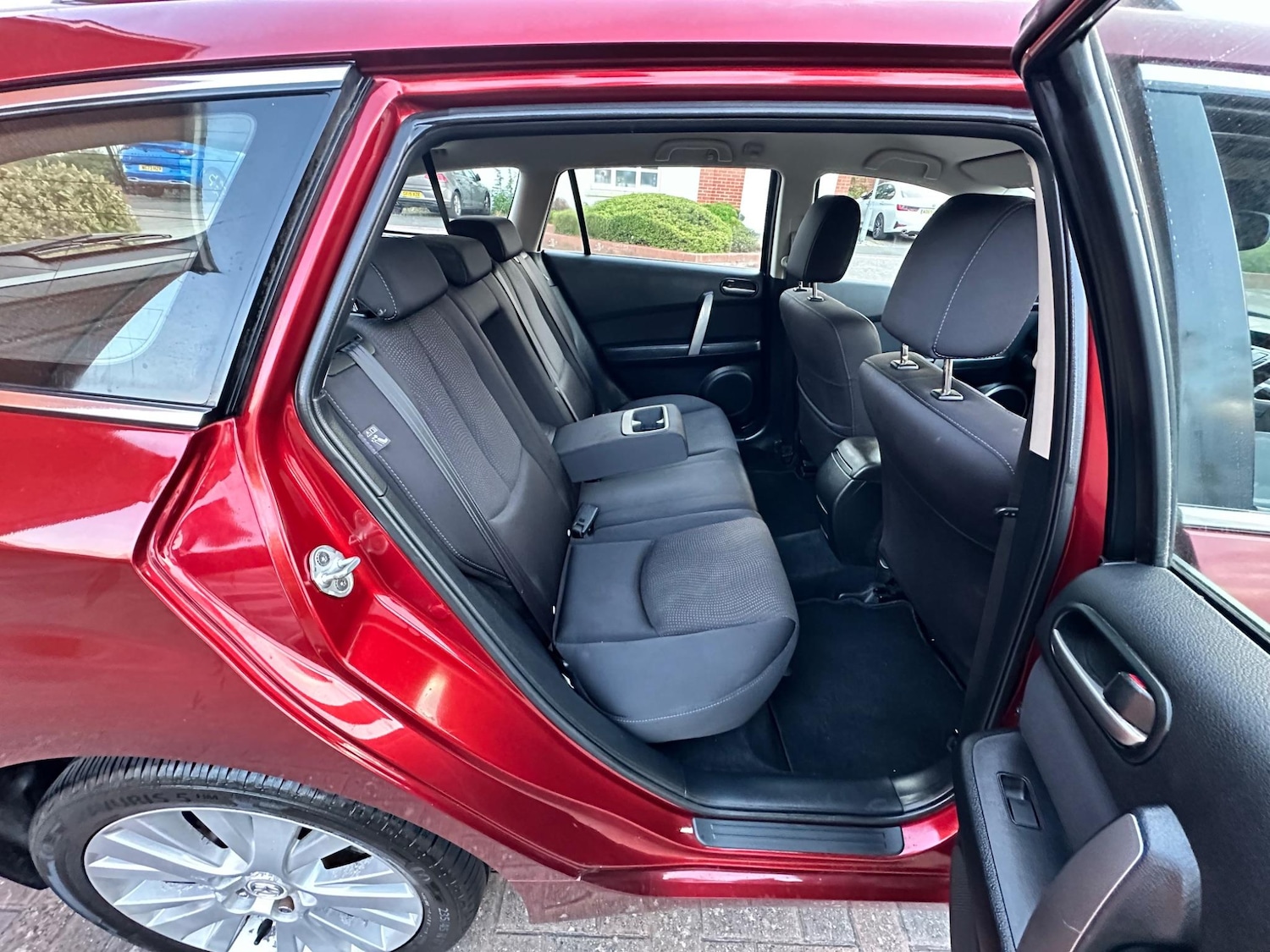 Used Mazda Mazda6 2008 for sale - 76987820: Photo 82